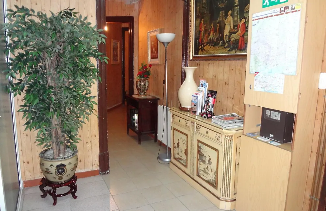 Pension Dani-1
